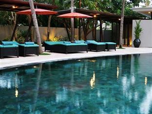Emerald River Villa Bali Esterno foto