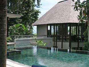 Emerald River Villa Bali Esterno foto